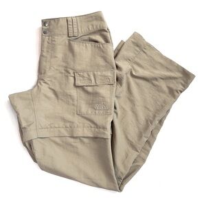 The North Face hiking outdoors women’s pants